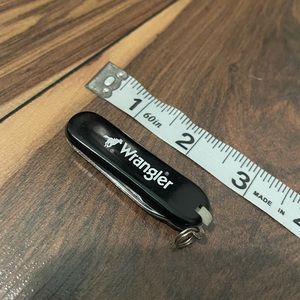 Wranglers Collectors item